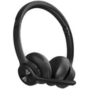 Wireless Headset,  Bluetooth Headphone Mic  - ACXW127 2475-1
