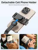 Selfie Stick ,  Remote Shutter Built-in Tripod Wireless  - ACXW14 2350-6