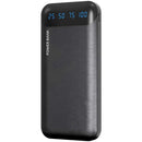 10000mAh Power Bank,  Portable Charger  Backup Battery Fast Charge  - ACXW13 2349-1