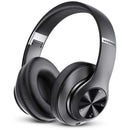 Wireless Headphones ,  w Mic Headset Foldable  - ACXW128 2476-1