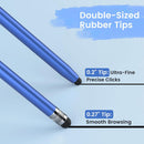 10 PCS Stylus,  Compact Touch Pen  - ACXW259 2620-2