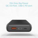  Power Bank ,  Portable  Charger  10000mAh   - ACG69 2054-4