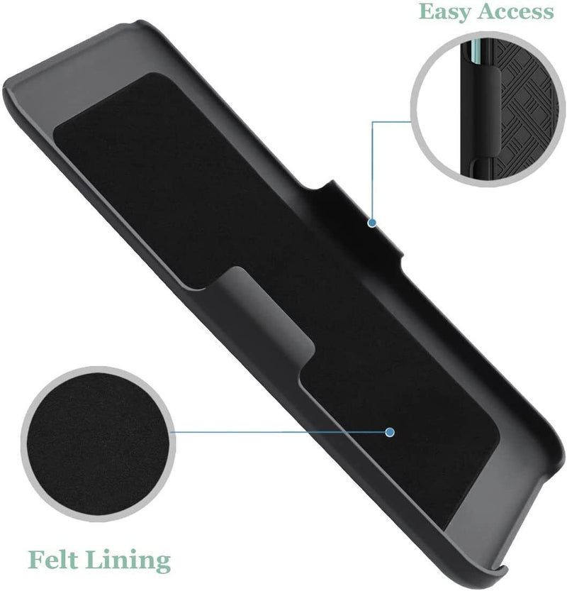 Case Belt Clip,  Cover Swivel Holster  - ACM85 2179-4