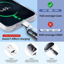 3 Pack Phone Lanyard,  For Phone Cases  Wrist Straps Adjustable  - ACXW262 2623-4