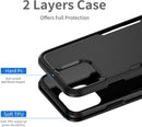 Case,  Non-Slip Dual Layer Cover  - ACXW152 2501-2