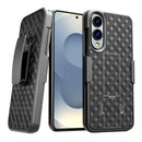 Case with Belt Clip,  w Kickstand Cover Swivel Holster Combo  - ACV98 2239-1