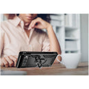 Case Belt Clip,  Cover  Swivel Metal Ring  Holster  - ACF69 2025-6