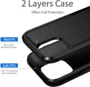 Case,  Shockproof Dual Layer Cover  - ACXW156 2505-2