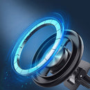  Car Mount ,  MagSafe Compatible Phone Holder Magnetic Air Vent   - ACZ86 2190-6