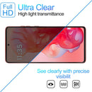 2 Pack Privacy Screen Protector,  9H Hardness Anti-Spy Tempered Glass  - AC2V78 2117-3