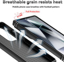 Hybrid Case Cover ,  Kickstand Lens Protects  Metal Ring   - ACXW12 2348-2