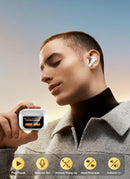 TWS Earphones,  Headphone Earbuds Wireless  - ACXW136 2485-7