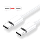  5 inch Short USB-C Cable ,   	Power Wire  Cord PD Fast Charge  - ACS32 2139-5