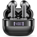 TWS Earphones,  Headphone Earbuds Wireless  - ACXW144 2493-1