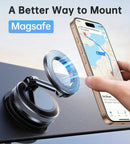 Vacuum,  Suction Mount Magnetic Phone Holder  - ACXW216 2566-11