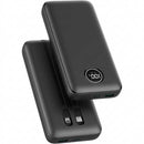 20000mAh Power Bank ,  Portable Charger  Backup Battery 22.5W PD Fast Charge  - ACZ63 2314-4