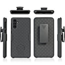  Case Belt Clip ,  Cover Swivel Holster  - ACE99 2094-9