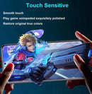 2 Pack Privacy Screen Protector,  9H Hardness Anti-Spy Tempered Glass  - AC2XG90 2043-7