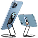 Metal Magnetic Ring Phone Holder,  Desk Stand Folding   Kickstand  - ACXW208 2558-1