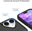 Case,  Shockproof Dual Layer Cover  - ACXW150 2499-2