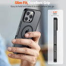 Magnetic Case,  Drop-Proof Armor Cover  - ACXW98 2440-6
