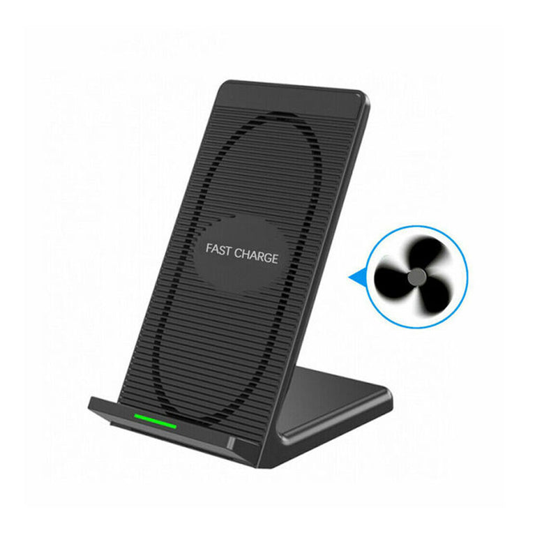 Wireless Charger,  Detachable Stand 10W Fast  - ACZS40 2130-3