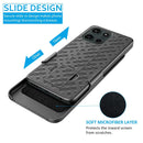 Case with Belt Clip,  w Kickstand Cover Swivel Holster Combo  - ACD10 2215-3