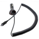 Car Charger with USB-C Adapter,  DC Socket  Type-C Power Adapter  - ACJ55+USB-C 2133-3