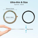 Magnetic Car Mount,  Telescopic For Dash Windshield Phone Holder  - ACY43 2187-7