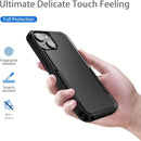 Case,  Shockproof Dual Layer Cover  - ACXW155 2504-5