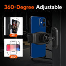 Magnetic Holder,  360 Degree Rotation  Gym Stand Phone Mount  - ACXW256 2617-4