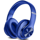 Wireless Headphones,  w Mic Headset Foldable  - ACXW131 2480-1