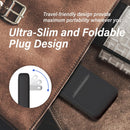 45W Wall Charger,  Power 2 USB-C Port Adaptive Fast  - ACXW191 2541-5