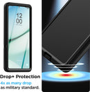 Case,  Shockproof Dual Layer Cover  - ACXW26 2362-7