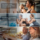  Wireless Ear-hook OWS Earphones ,   True Stereo  Over the Ear Headphones   Bluetooth Earbuds   - ACZ95 1984-6