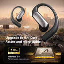 Wireless Ear-hook OWS Earphones ,  True Stereo Over the Ear Headphones Bluetooth Earbuds  - ACF25 2331-4