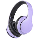 Wireless Headphones,  w Mic Headset Foldable  - ACXW135 2484-1