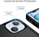 Case,  Shockproof Dual Layer Cover  - ACXW155 2504-2