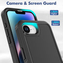 Case,  Shockproof Dual Layer Cover  - ACXW153 2502-3