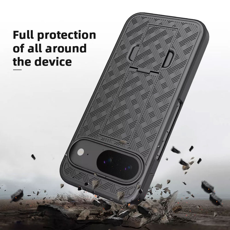 Case Belt Clip ,  Cover Swivel Holster  - ACM41 2244-4