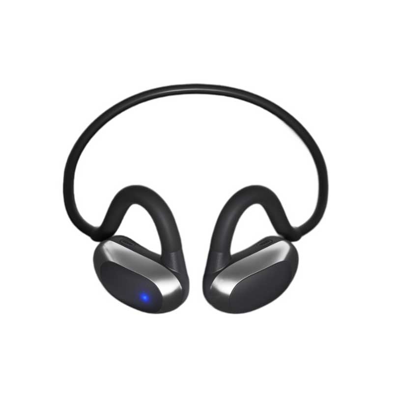 Bone Conduction Wireless Headphones,  Earbuds Headset Neckband Open-Ear Sports Earphones  - ACF21 2251-9