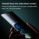 2 Pack Privacy Screen Protector,  9H Hardness Anti-Spy Tempered Glass  - AC2SP85 2326-4