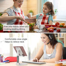 Stand,  Travel Holder Foldable  - ACZW91 2281-3