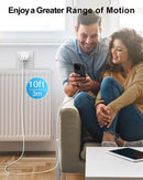 2 Pack 25W Fast Home Charger,  Quick 6ft and10ft USB-C Cable PD Type-C  - ACXW233 2589-6