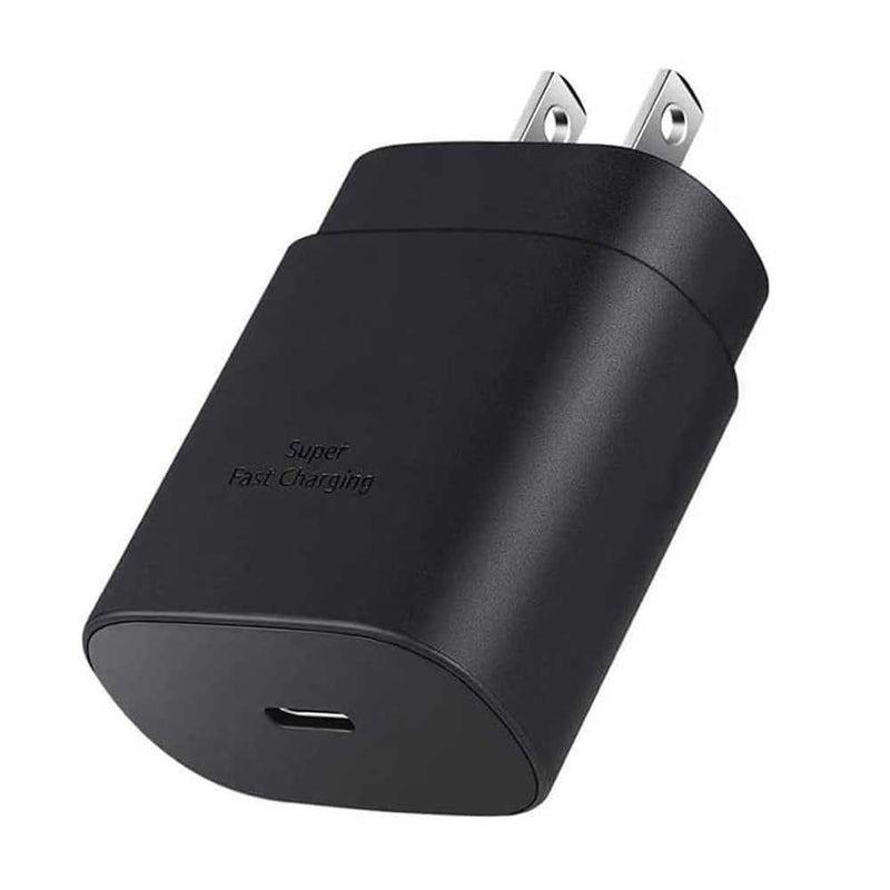 25W Fast Home Charger,  Power Adapter PD Type-C 10ft Long USB-C Cable  - ACZ29 2231-2