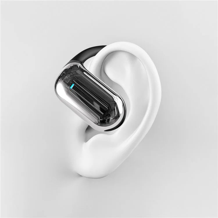  Wireless Ear-hook OWS Earphones ,   True Stereo   Over the Ear Headphones   Bluetooth Earbuds   - ACXZ95 2093-7