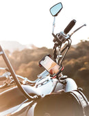 Bicycle/Motorcycle Mount,  Cradle Bike Handlebar  - ACXW257 2618-9