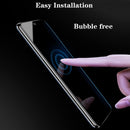 2 Pack Privacy Screen Protector,  9H Hardness Anti-Spy Tempered Glass  - AC2SP17 2166-7