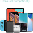  Power Bank ,  Portable  Charger  10000mAh   - ACG69 2054-9