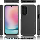 Case,  Shockproof Dual Layer Cover  - ACXW66 2402-7